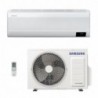 Samsung Mono Split 9000 Btu AR09TXCAAWKNEU AR09TXCAAWKXEU Condizionatore WindFree ELITE R-32 WiFi Controllo Vocale A+++ A+++