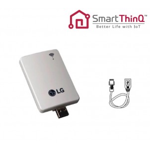 LG Interfaccia Wi-Fi PWFMDD200 per climatizzatori