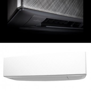 Fujitsu Dual Split KE WiFi 12+12 Btu AOYG18KBTA2 ASYG12KETF ASYG12KETF Condizionatore Parete R-32 A+++ A++ Bianco Inverter Fu...