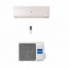 Haier Mono Split 18000 Btu Flexis Plus Bianco AS50S2SF1FA-MW3 1U50S2SJ2FA-2 Condizionatore WiFi A++ A++ Inverter R-32