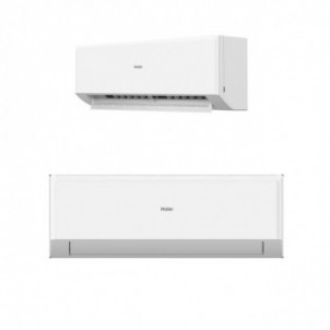 Haier Mono Split 12000 Btu Revive Bianco AS35RBAHRA-3 1U35YESFRA-3 Condizionatore WiFi A++ A+ Inverter R-32 Haier