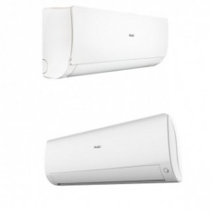 Haier Trial Split 7+9+24 Flexis Plus Bianco 4U75S2SR5FA AS20S2SF1FA-MW3 AS25S2SF1FA-MW3 AS71S2SF1FA-MW3 Condizionatore WiFi H...