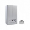 Immergas Caldaia a Condensazione Mythos HP gas GPL 23-23 kW classe B A XL NOx 6 + partenza verticale