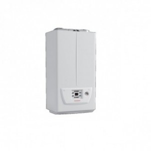 Immergas Caldaia a Condensazione Victrix Omnia 25 gas Metano-GPL 20-25 kW classe A A XL NOx 6 senza scarico fumi Immergas