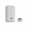 Immergas Caldaia a Condensazione Victrix Omnia 25 gas Metano-GPL 20-25 kW classe A A XL NOx 6 + partenza verticale