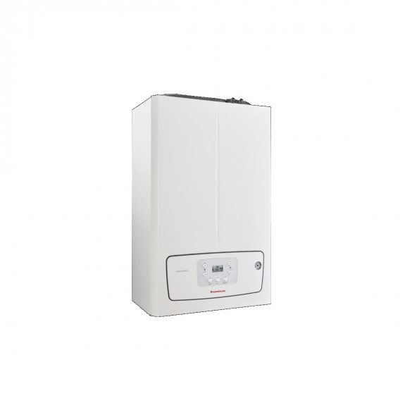 Immergas Caldaia a Condensazione Victrix Tera 28 V2 gas Metano 28-32 kW classe A A XL NOx 6 senza scarico fumi Immergas