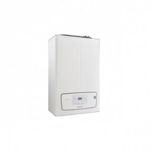 Immergas Caldaia a condensazione solo riscaldamento Victrix Tera 24 Plus V2 Metano 24 kW classe A NOx 6 senza scarico fumi Im...