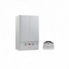 Immergas Caldaia a Condensazione Victrix Exa 24 gas Metano 23-27 kW classe A A XL NOx 6 + partenza verticale