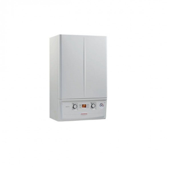 Immergas Caldaia a Condensazione Victrix Exa 24 gas GPL 23-27 kW classe A A XL NOx 6 senza scarico fumi Immergas