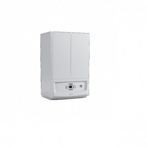 Immergas Victrix Zeus 32 Caldaia a condensazione Accumulo 45 litri Metano-GPL 28-32 kW classe A A senza scarico fumi Immergas