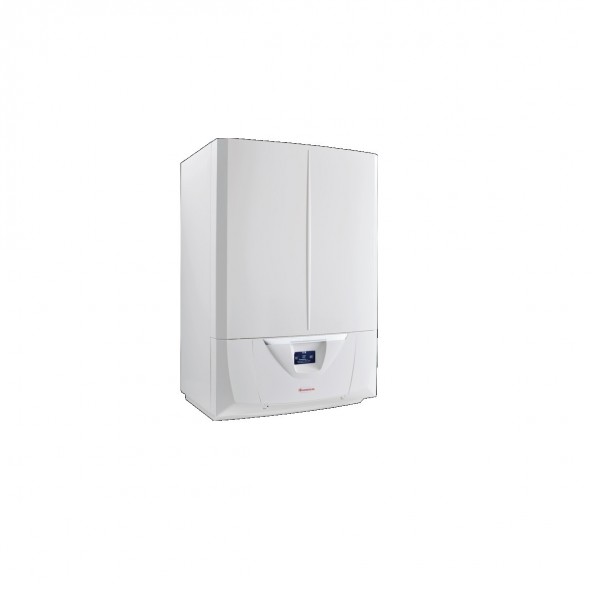 Immergas Victrix Zeus Superior 30 Caldaia a condensazione Accumulo 54 litri Metano-GPL 28-30 kW classe A A senza scarico fumi...