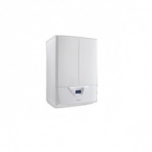 Immergas Victrix Zeus Superior 35 Caldaia a condensazione Accumulo 54 litri Metano-GPL 28-33 kW classe A A senza scarico fumi...