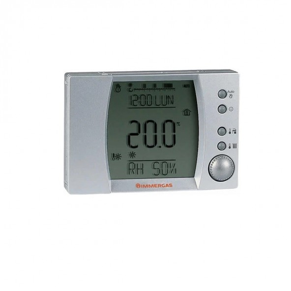 Immergas Accessorio Comando amico remoto Super Car 3.016577 Immergas