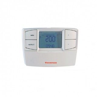 Immergas Accessorio Comando amico remoto modulante CARV2 3.021395 Per tutti i modelli Immergas