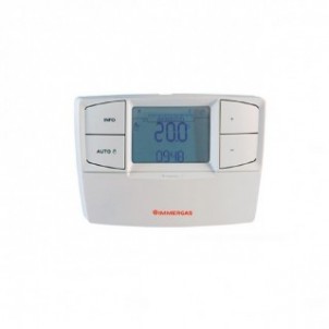 Immergas Accessorio Comando amico remoto modulante CARV2 3.021395 Per tutti i modelli Immergas