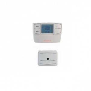 Immergas Accessorio CARV2 Wireless senza fili Per TT, Exa, Tera, Omnia, Victrix zeus, Mythos 3.021623 Immergas