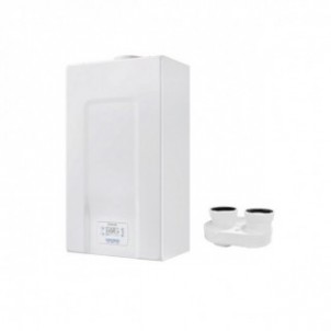 Beretta Caldaia a Condensazione Mynute X Box C 30 gas Metano-GPL 25-29 kW classe A A XL NOx 6 + partenza sdoppiata Beretta