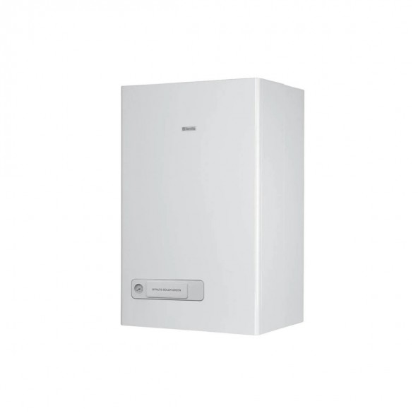 Beretta Mynute Boiler Green BSI 35 Caldaia a condensazione Accumulo 60 litri Metano-GPL 34-34 kW A A senza scarico fumi Beretta