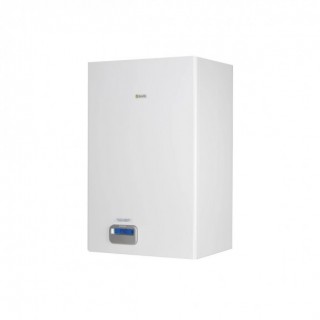 Beretta Exclusive Boiler Green HE BSI 35 Caldaia a condensazione Accumulo 60 litri Metano-GPL 35-35 kW A A senza scarico fumi...