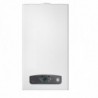 Ariston Caldaia a Condensazione Cares S 24 EU2 gas Metano-GPL 20-23 kW classe A A XL NOx 6 senza scarico fumi