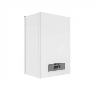 Ariston Clas B One Wifi 24 Caldaia a condensazione Accumulo 40 litri Metano-GPL 22-26 kW classe A A senza scarico fumi Ariston