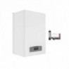 Ariston Clas B One Wifi 24 Caldaia a condensazione Accumulo 40 litri Metano-GPL 22-26 kW classe A A + partenza sdoppiata