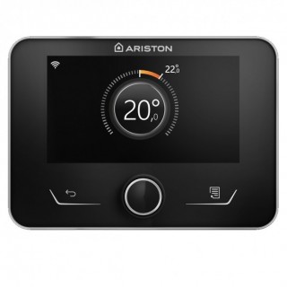 Ariston Accessorio Controllo remoto Sensys hd NERO AR-3319468 Ariston