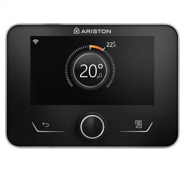 Ariston Accessorio Controllo remoto Sensys hd NERO AR-3319468 Ariston