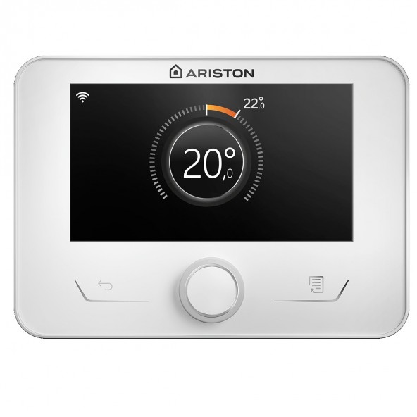 Ariston Accessorio Controllo remoto Sensys hd BIANCO AR-3319467 Ariston