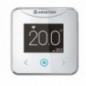 Ariston Accessorio Cube S Net Bianco - Termostato AR-3319476