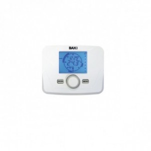 Baxi Accessorio Cronotermostato modulante THINK 7102980 Baxi