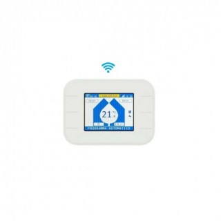 Baxi Accessorio Kit pannello di controllo WI-FI A7735720 Baxi