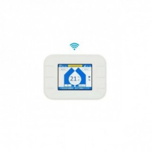 Baxi Accessorio Kit pannello di controllo WI-FI A7735720 Baxi