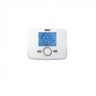 Baxi Accessorio Cronotermostato modulante wireless 7105432 Baxi