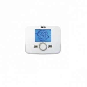 Baxi Accessorio Cronotermostato modulante wireless 7105432 Baxi