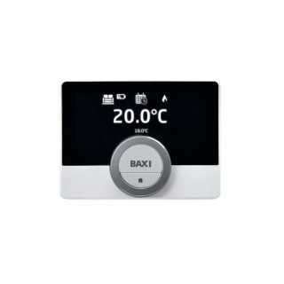 Baxi Accessorio Cronotermostato modulante Baxi Mago con wifi integrato (modulo aggiuntivo) A7773492 Baxi