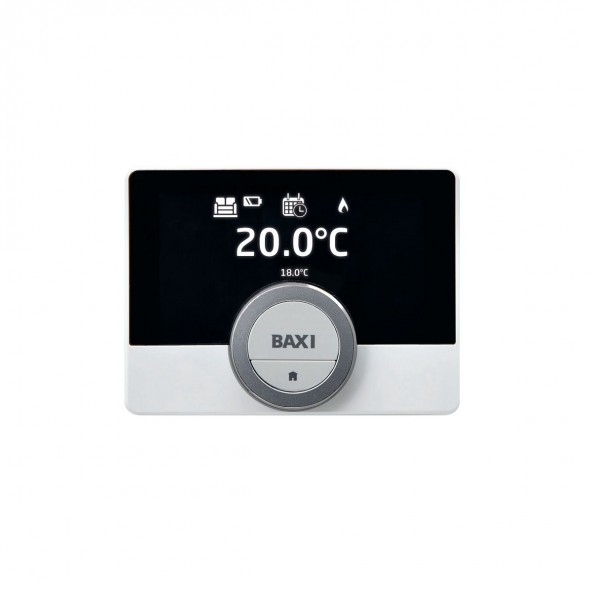 Baxi Accessorio Cronotermostato modulante Baxi Mago con wifi integrato (modulo aggiuntivo) A7773492 Baxi