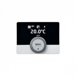 Baxi Accessorio Cronotermostato modulante Baxi Mago con wifi integrato (modulo aggiuntivo) A7773492 Baxi