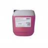 Glicole BAXI GL100 Rosa specifico per Pannelli Solari Termici BAXI a circolazione Naturale 10 litri