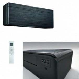 Daikin Penta Split 9+9+9+9+9 5MXM90A9 FTXA25BT FTXA25BT FTXA25BT FTXA25BT FTXA25BT Condizionatore Stylish Blackwood WiFi Daikin