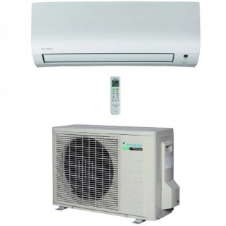 Daikin Mono Split 24000 Btu FTXP71N RXP71N Condizionatore Serie Comfora FTXP Bianco WiFi A+ A+ Parete R-32 Daikin