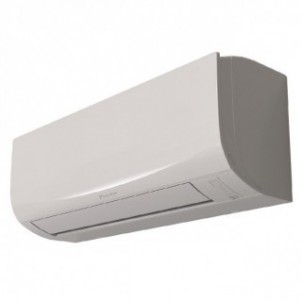 Daikin Mono Split 24000 Btu FTXF71F RXF71D9 Condizionatore Serie Sensira Bianco WiFi Opzionale A A Parete R-32 Daikin