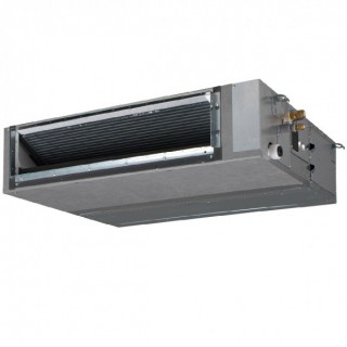 Daikin Mono Split Canalizzato 18000 Btu FBA50A9 RXM50A9 Condizionatore con Telecomando R-32 Media Prevalenza Daikin