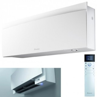 Daikin Penta Split 9+9+9+9+18 Emura 3 Bianco 5MXM90A9 FTXJ25AW9 FTXJ25AW9 FTXJ25AW9 FTXJ25AW9 FTXJ50AW9 Condizionatore Daikin