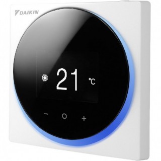 Daikin Comando a filo Madoka BRC1H52-W7 Bianco Daikin