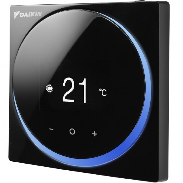 Daikin Comando a filo Madoka BRC1H52-K Nero Daikin