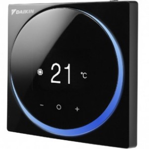 Daikin Comando a filo Madoka BRC1H52-K Nero Daikin