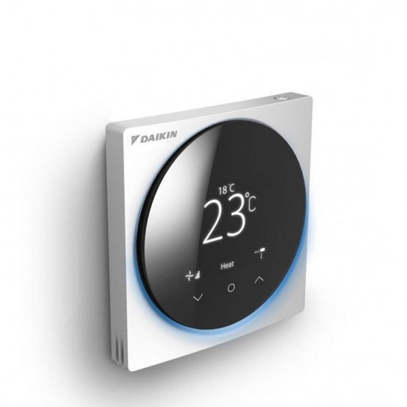 Daikin Comando a filo Madoka BRC1H52-S Argento Daikin