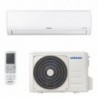 Samsung Mono Split AR35 18000 Btu AR18BXHQASINEU AR18BXHQASIXEU Condizionatore Bianco NO WIFI A++ A+ R-32