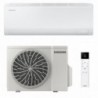 Samsung Mono Split Cebu WI-FI S2 15000 Btu AR50F15C1AHNEU AR50F15C1AHXEU Condizionatore Bianco WiFi A++ A+ R-32